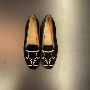 NEW STUBBS AND WOOTTON palm beach 7,5